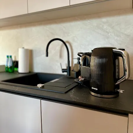 Appartement Easy Vacation Kołobrzeg