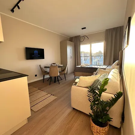 Easy Vacation Apartman