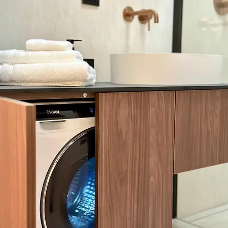 Easy Vacation Апартаменты