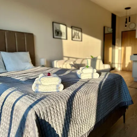 Easy Vacation Appartement *