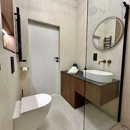 Easy Vacation Appartement Kołobrzeg