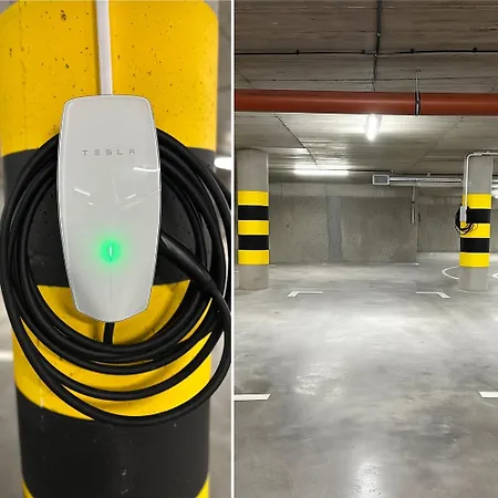 Easy Vacation * Колобжег