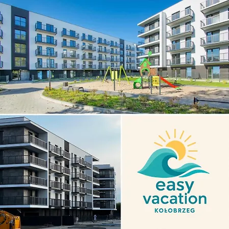 Lägenhet Easy Vacation