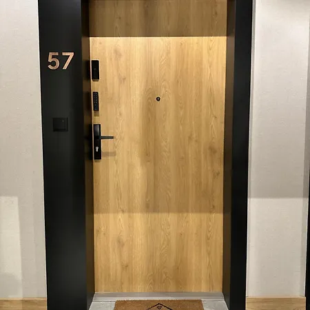 Апартаменты Easy Vacation *