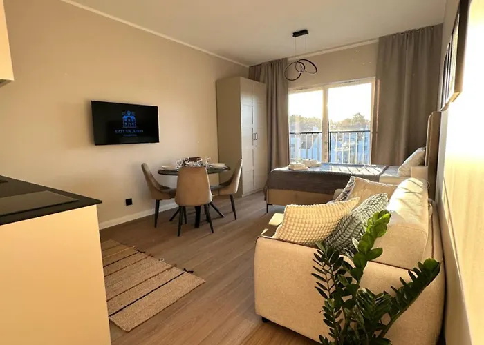 Easy Vacation Lägenhet