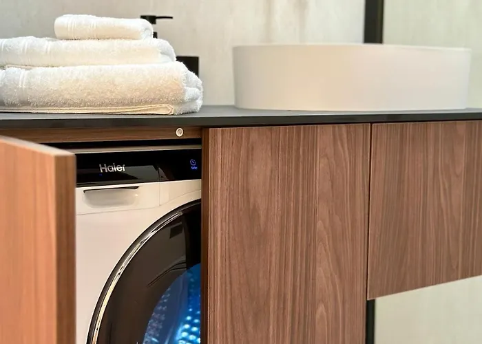 Easy Vacation דירה