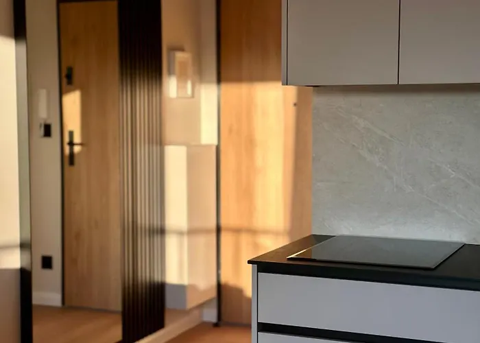 Easy Vacation Lägenhet