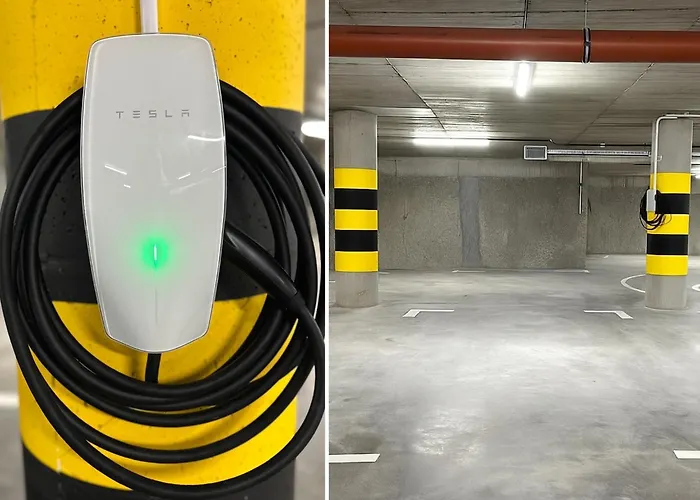 Easy Vacation * Kołobrzeg