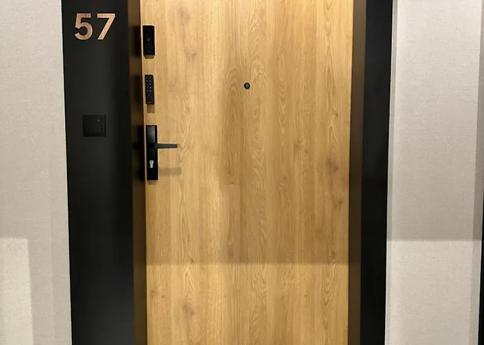 Lägenhet Easy Vacation *